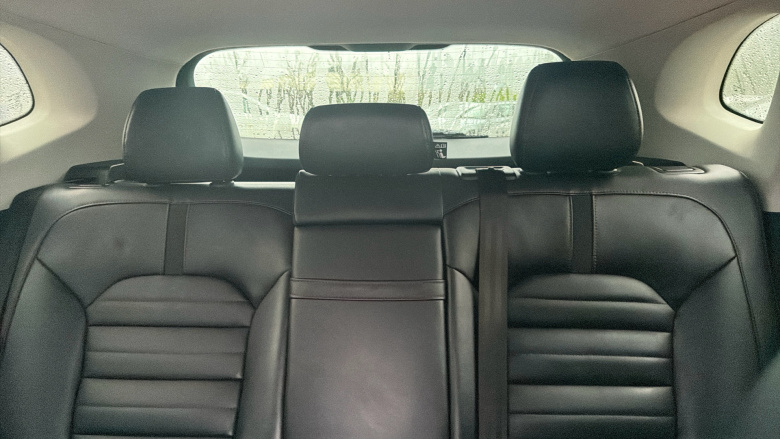 MG HS 1.5 T-GDI Trophy 5dr Petrol Hatchback